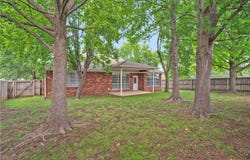 3021 Birch Place, Springdale, AR 72762