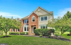 21 SPYGLASS ROAD, SKILLMAN, NJ 08558