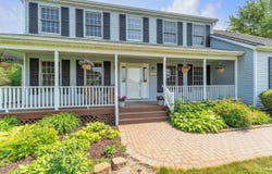 6676 Ralaric Drive, Dexter, MI 48130