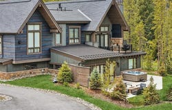 212 CUCUMBER CREEK ROAD, Breckenridge, CO 80424