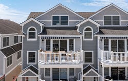 1520 Yacht, Cape May, NJ 08204