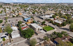 1510 John Street SE, Albuquerque, NM 87102