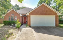 692 High Crest Drive, Azle, TX 76020