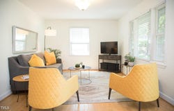 4028 Chaucer Drive, Durham, NC 27705