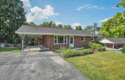 650 Betty Drive, Christiansburg, VA 24073