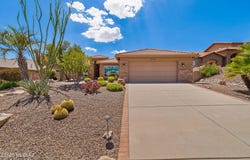 38358 S Desert Bluff Drive, Tucson, AZ 85739