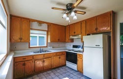 13752 Round Lake Boulevard NW, Andover, MN 55304