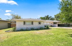 2203 Princeton Ave, Midland, TX 79701