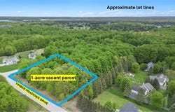 00 Timber Meadows Drive, Traverse City, MI 49685