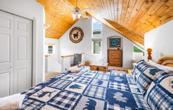 910 POWDER VALLEY RD, Driggs, ID 83422