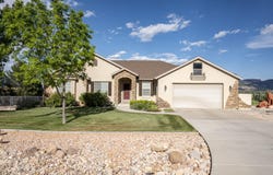 731 S 800 E, New Harmony, UT 84757