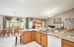 7303 Meadowhaven Drive, Chippewa Lake, OH 44215