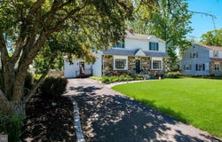 123 BELAIR Road, WARMINSTER, PA 18974