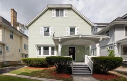 39 Rugby Avenue, Rochester, NY 14619