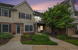 1116 Rial Lake Drive, Howell, MI 48843