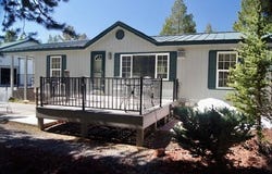 124316 Teatable Court, Crescent, OR 97733