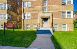 2824-2826 E 130th Street, Cleveland, OH 44120