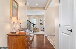 116 IRONWEED Drive, LAKE FREDERICK, VA 22630
