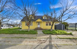 1707 Luning Street, Red Bluff, CA 96080
