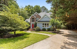 215 Collinson Drive, Chapel Hill, NC 27514