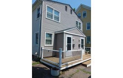 19 Klondike Street, Providence, RI 02909