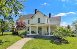 383 Moran Summit Road, Richmond, KY 40475