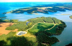 SHOOTING POINT DR lot: 17, MACHIPONGO, VA 23405