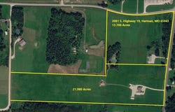 2081 South Highway 19, Hermann, MO 65041