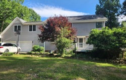 5760 Hesters Store Road, Hurdle Mills, NC 27541