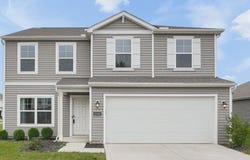 2155 Pentress Drive, Grove City, OH 43123