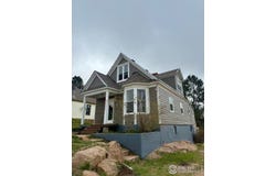 430 S 4th St, Victor, CO 80860
