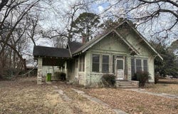 516 Park Street, Lonoke, AR 72086