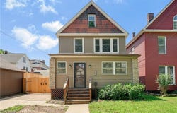 1713 Brevier Avenue, Cleveland, OH 44113