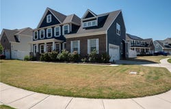 815 Angel Wing Drive, Chesapeake, VA 23323