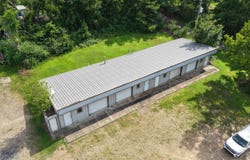 707 Petros Ave Avenue, Mena, AR 71953