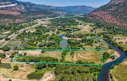 highway 550, Durango, CO 81301