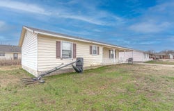 2807 Breezewood Drive, Jonesboro, AR 72401