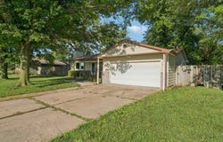 1713 N Terry Ln, Andover, KS 67002