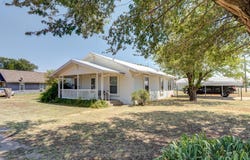421 W Aspen Street, Crosbyton, TX 79322