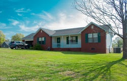 4416 Countrywood Street, Union City, TN 38261