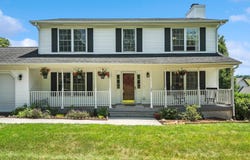 50 Sapphire Avenue, Christiansburg, VA 24073