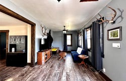 610 Milwaukee Avenue, Deer Lodge, MT 59722