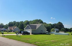 110 Burning Lane, Stony Point, NC 28678