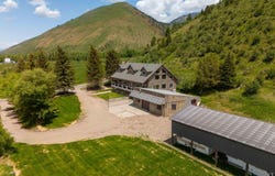 2840 EAST DRY CREEK, Afton, WY 83110