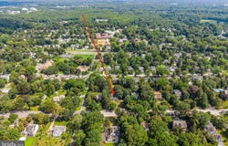 318 E CENTRAL AVENUE, MOORESTOWN, NJ 08057