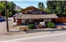1454 Old Hwy 97, Malott, WA 98829