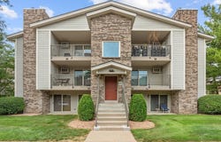 2100 Ridge Drive, Saint Louis Park, MN 55416