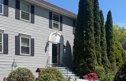 541 Middlebury Road, Watertown, CT 06795
