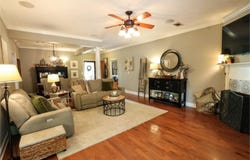 936 Dixie Creek Road, Saltillo, MS 38866