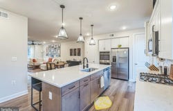 7203 MOUNTAINEER DRIVE, ALEXANDRIA, VA 22306